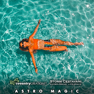 June 2023 Astro Magic Forecast
