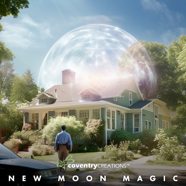 New Moon in Libra, October 14, 2023