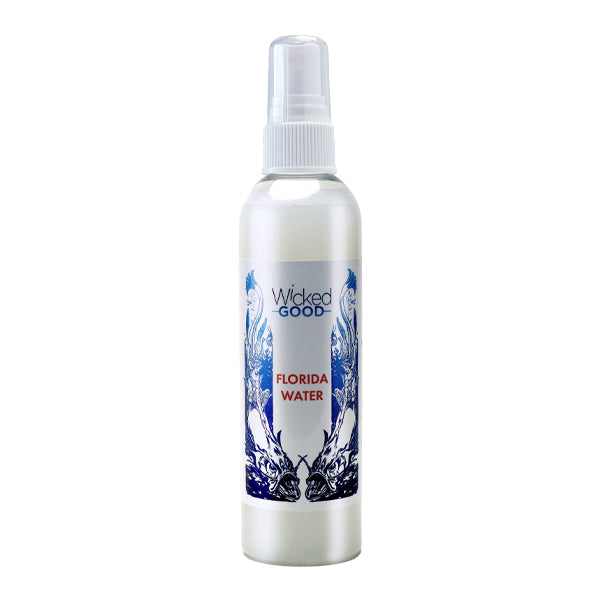 Wicked Good Florida Water 4 Oz