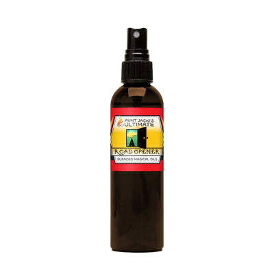 Coventry Creations Aunt Jacki’s Ultimate Road Opener Spray bottle