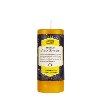 Astro Magic The Sun - Curse Breaker Candle