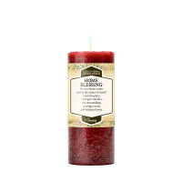 Affirmation Home Blessing Candle