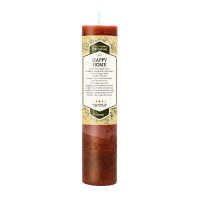 Blessed Herbal Happy Home/Peace and Serenity Candle