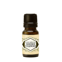 Blessed Herbal Needed Changes Oil