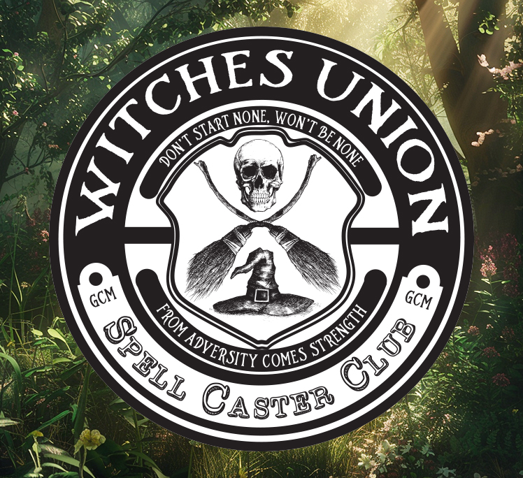 Join the Witches Union